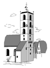 Christuskirche Sulzbach-Rosenberg
