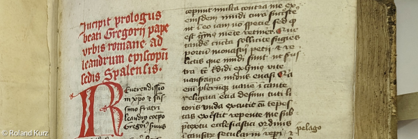 Kapitelsbibliothek Sulzbach-Rosenberg