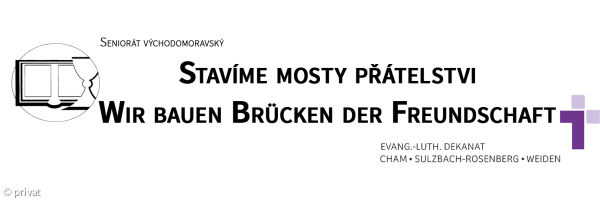 Partnerschaft mit Ostmähren