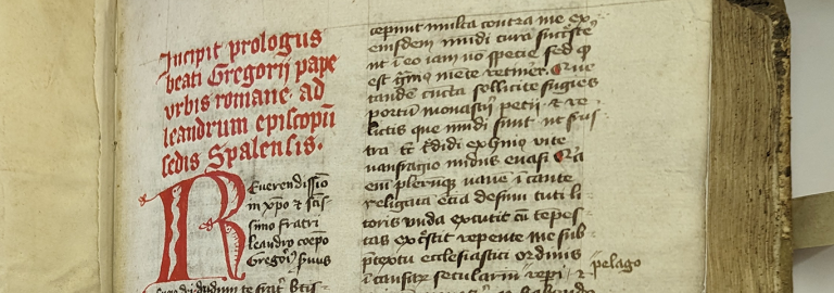 Kapitelsbibliothek Sulzbach-Rosenberg