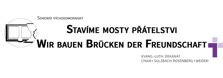 Partnerschaft mit Ostmähren