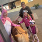 KuK am Ponyhof im April 2025