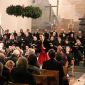 Weihnachtsoratorium 2023 in der Christuskirche