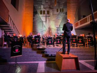 Benefizkonzert