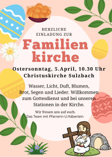 Familienkirche