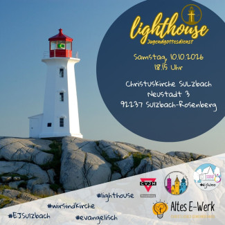 Lighthouse Gottesdienst