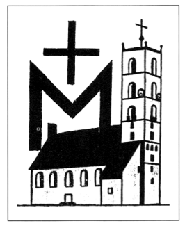 Evangelischer Männerbund Sulzbach - das Logo