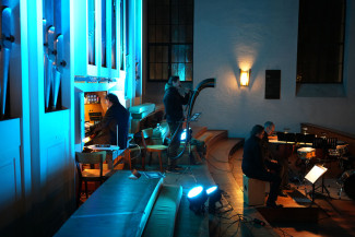 Silvesterkonzert ChK Su-Ro