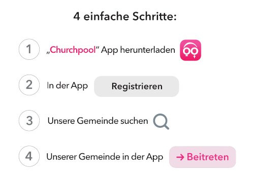 Schritte