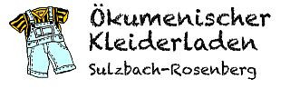 Logo Kleiderladen