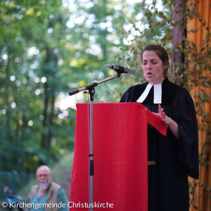 Ökumenischer Annaberggottesdienst 2026