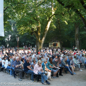 Ökumenischer Annaberggottesdienst 2026